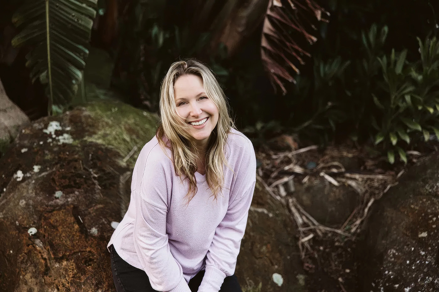 Rachel Jordan - Wedding Photographer