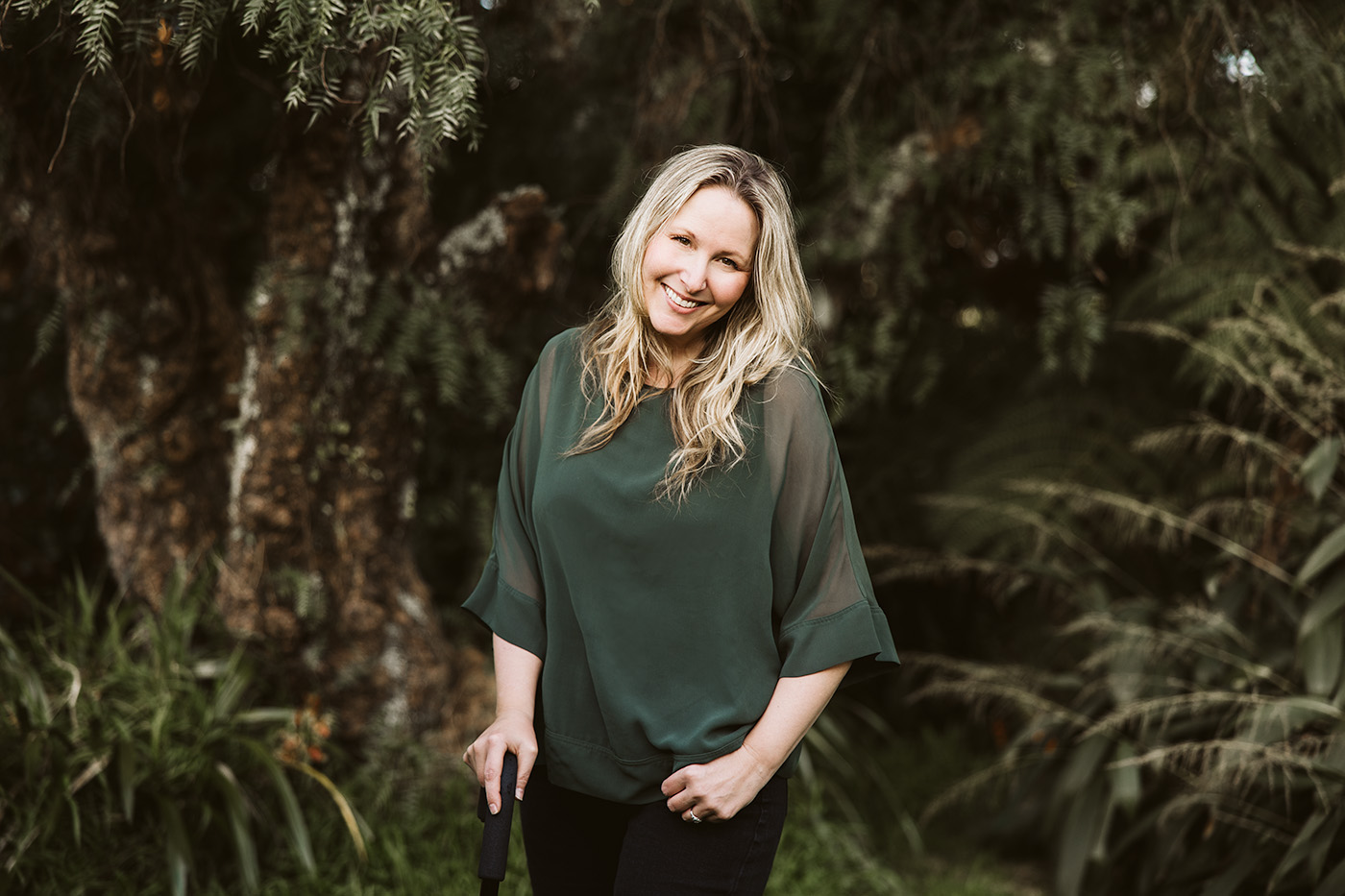 Rachel Jordan - Photographer